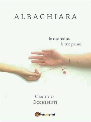 cover image of Albachiara